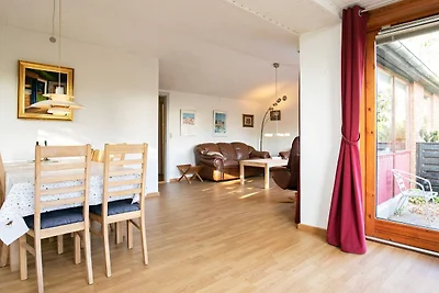 10 Personen Ferienhaus in Ålbæk