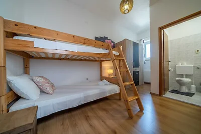 Kuća za odmor Dopust za oporavak Selca