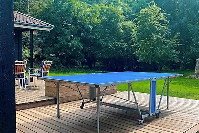 5 Personen Ferienhaus in Nykøbing Sj