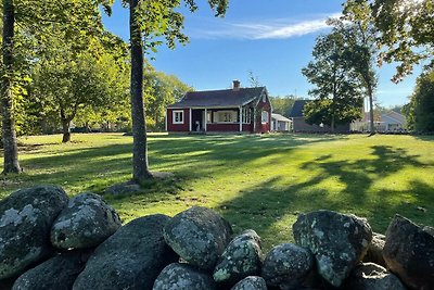 4 Sterne Ferienhaus in FÄRJESTADEN