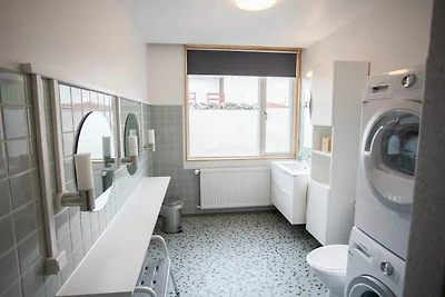 4 Sterne Ferienhaus in THORSHAVN.