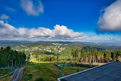 Kurzurlaub in Bockswiese, Hahnenklee