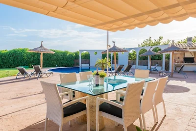 Eden Son Manyo 222 - Ferienhaus Mit Privatem...