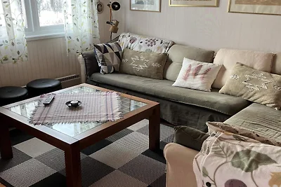 6 personas casa en SUNNE-By Traum