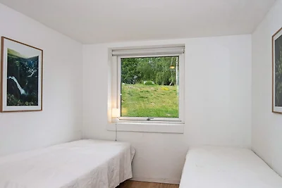 6 Personen Ferienhaus in Knebel-By Traum