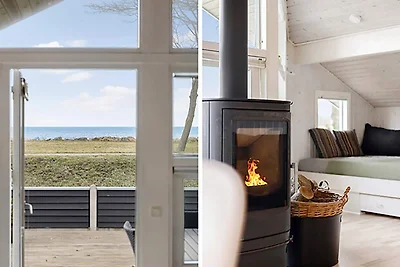6 Personen Ferienhaus in Otterup