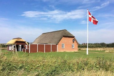 4 sterren vakantie huis in Ulfborg