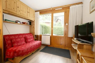 Residenz Le Prarion für 6 Personen