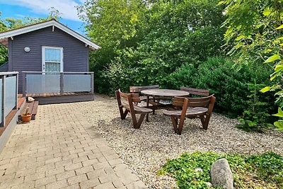 6 Personen Ferienhaus in Vestervig