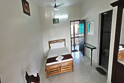 Townhouse Green Field Stadion Karyavattom