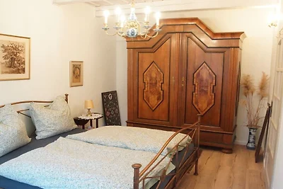Ferienhaus mit 1 Schlafzimmer