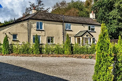 Ferienhaus in der Nähe des Dartmoor-Nationalp...