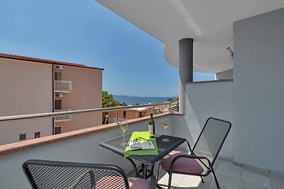 Apartments Villa Juric - Studio Apartment wit...