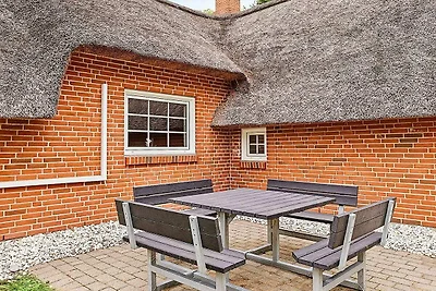 14 Personen Ferienhaus in Ulfborg
