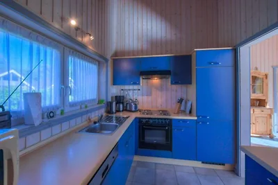 Casa vacanze in posizione incantevole