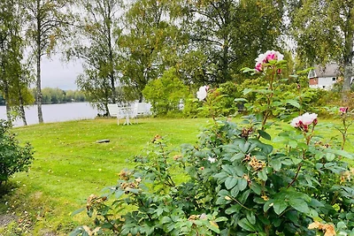 4 Personen Ferienhaus in BENGTSFORS-By Traum