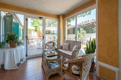 Casa vacanze a Stilo con spiaggia mare