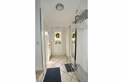 Casa vacanze, Dornumersiel