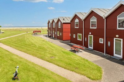 6 persoons vakantie huis in Hadsund-By Traum