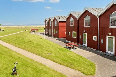 6 Personen Ferienhaus in Hadsund-By Traum