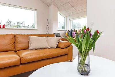 10 Personen Ferienhaus in Løkken