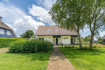 Modernes und attraktives Ferienhaus für 6...