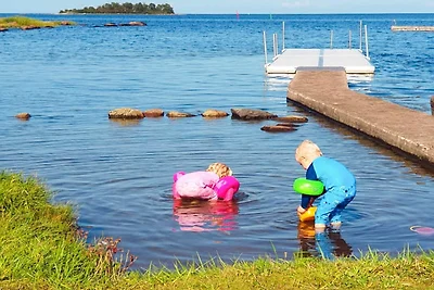 6 Personen Ferienhaus in MÖNSTERÅS