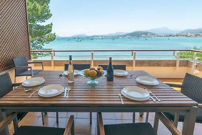 Ed. Bellveure 2º A - Apartment Mit Gratis...