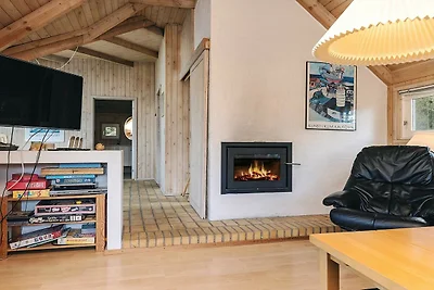 8 Personen Ferienhaus in Fjerritslev-By Traum