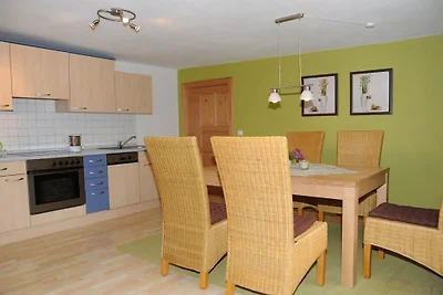 Bauernhof mit 1 Schlafzimmer