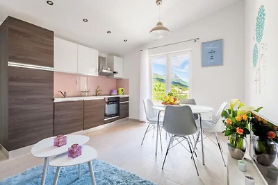Ferienwohnung in Meeresnähe in Kaštel Stari