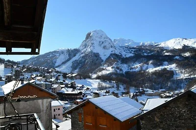 Apartment in St. Martin in der Nähe des...