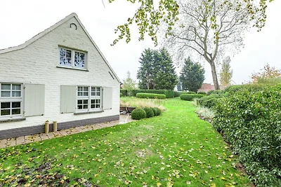 Luxe villa vlakbij het strand