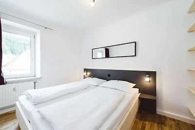 Appartamento con vista sulle montagne in...