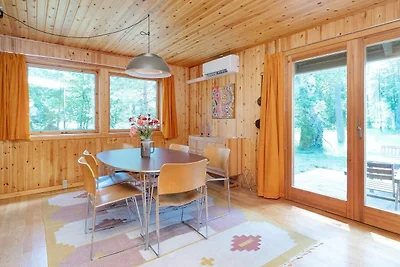 8 Personen Ferienhaus in Frederiksværk
