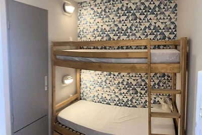 Residenz Vallee Blanche