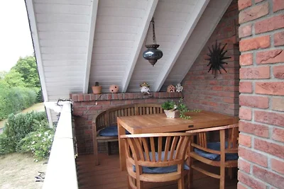 Ferienwohnung mit 1 Schlafzimmer