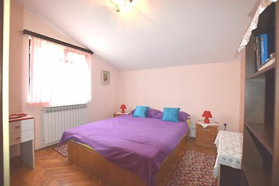 Komfortables Ferienhaus in Banjole in...