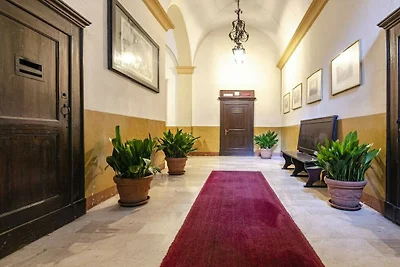 Wohnung in Bologna mit Parken