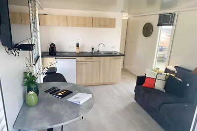 Tineke Bakker Boast House für 4 Personen