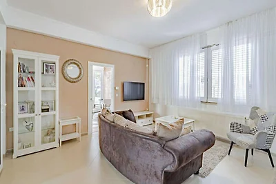 Villa Ponar with Swimming Pool