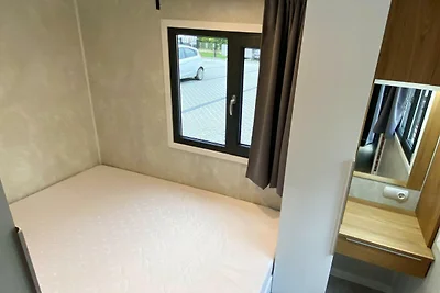 Bungalow in Dziwnow mit Parkplatz
