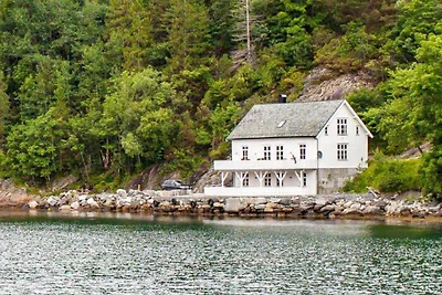 8 persoons vakantie huis in Ørskog-By Traum