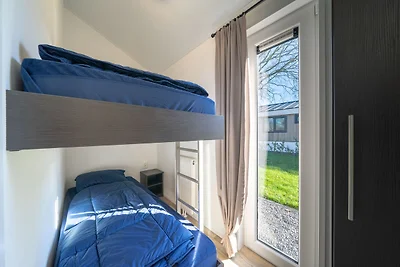 Grazioso chalet con lavastoviglie, vicino all...