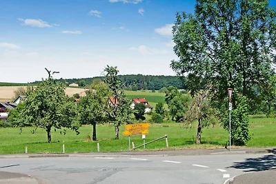 Stilvolle Wohnung in Stormbruch mit Garten