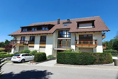 Ferienhaus Erholungsurlaub Titisee-Neustadt