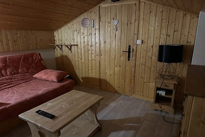 Ferienwohnung in Frankreich für 6 Personen