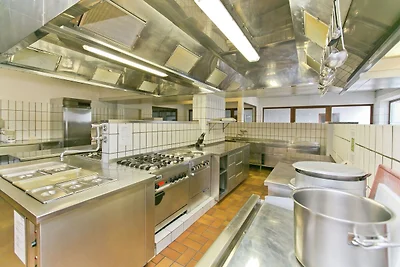 Chalet in Angerberg nahe Skigebiet