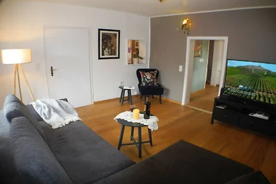 Ferienwohnung mit 3 Schlafzimmer