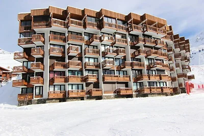 Appartement in Slalom met toegang tot...